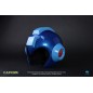MegaMan - RÃ©plique 1/1 casque de  Ã  Ã©clairage LED
