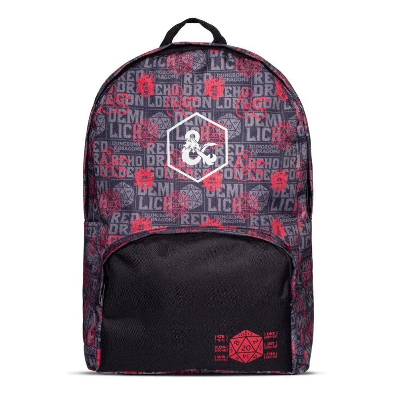 Sac Pilker De Luxe Dragon : Sacoche Pour Pêche, Modèle 96-17-002, Neuf