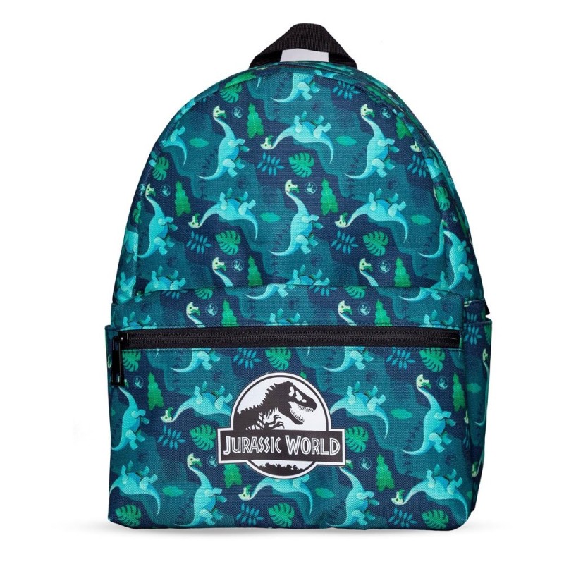 JURASSIC WORLD Sac à dos ou Cartable 3616479937845