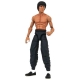 Bruce Lee - Figurine Bruce Lee Walgreens Exclusive 18 cm