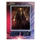 John Wick - Figurine John Wick Select Walgreens Exclusive 18 cm