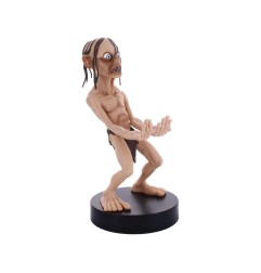 Seigneur des Anneaux, Le - Le Seigneur des Anneaux Cable Guy Gollum 20 cm