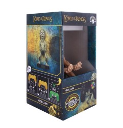 Le Seigneur des Anneaux - Figurine Cable Guy Gollum 20 cm