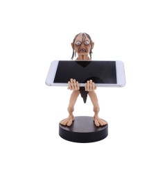 Le Seigneur des Anneaux - Figurine Cable Guy Gollum 20 cm