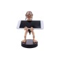 Le Seigneur des Anneaux - Figurine Cable Guy Gollum 20 cm Le Seigneur des Anneaux - Figurine Cable Guy Gollum 20 cm