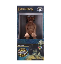 Le Seigneur des Anneaux - Figurine Cable Guy Gollum 20 cm