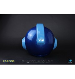 MegaMan - Réplique 1/1 casque de à  éclairage LED