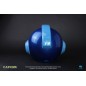 MegaMan - RÃ©plique 1/1 casque de  Ã  Ã©clairage LED