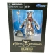 Pirates des Caraïbes La Vengeance de Salazar - Figurine Select Jack Sparrow Walgreens Exclusive 18 cm