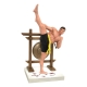 Jean-Claude Van Damme Gallery - Statuette Jean-Claude Van Damme Gallery 26 cm