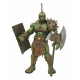 Marvel Select - Figurine Planet Hulk 25 cm