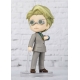 Jujutsu Kaisen - Figurine Figuarts mini Kento Nanami 9 cm