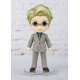 Jujutsu Kaisen - Figurine Figuarts mini Kento Nanami 9 cm