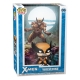 Marvel Comics - Figurine POP! Wolverine 9 cm