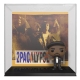 Tupac Shakur - Figurine POP! 2pacalypse Now 9 cm