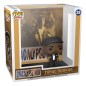 Tupac Shakur - Tupac POP! Albums Vinyl Figurine 2pacalypse Now 9 cm