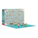 Disney - Calendrier de l'avent Pocket POP! Disney Classic