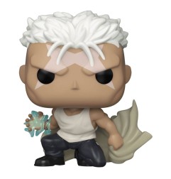 Fullmetal Alchemist - Brotherhood POP! Animation Vinyl figurine Scar 9 cm