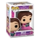 Disney Ultimate Princess - Figurine POP! Belle (La Belle et la Bête) 9 cm