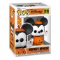 Disney - Halloween POP! Vinyl Figurine Mickey Trick or Treat 9 cm