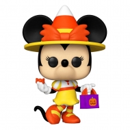 Disney Halloween - Figurine POP! Minnie Trick or Treat 9 cm