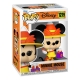 Disney Halloween - Figurine POP! Minnie Trick or Treat 9 cm