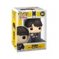 BTS - POP! Rocks Vinyl Figurine Butter Suga 9 cm