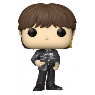 BTS - Figurine POP! Butter V 9 cm