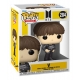 BTS - Figurine POP! Butter V 9 cm