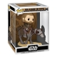 Star Wars : Obi-Wan Kenobi - Figurine POP! Ben Kenobi on Eopie 9 cm