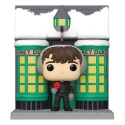 Harry potter et la chambre des secrets - Figurine Anniversary POP! Honeydukes w/Neville 9 cm