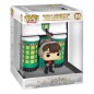Harry Potter - - Chamber of Secrets Anniversary POP! Deluxe Vinyl figurine Hogsmeade - Honeydukes w/Neville 9 cm