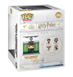 Harry potter et la chambre des secrets - Figurine Anniversary POP! Honeydukes w/Neville 9 cm
