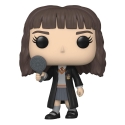 Harry Potter et la chambre des secrets - Figurine Anniversary POP! Hermione 9 cm