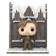 Harry Potter et la chambre des secrets - Figurine Anniversary POP! Shrieking Shack w/Lupin 9 cm