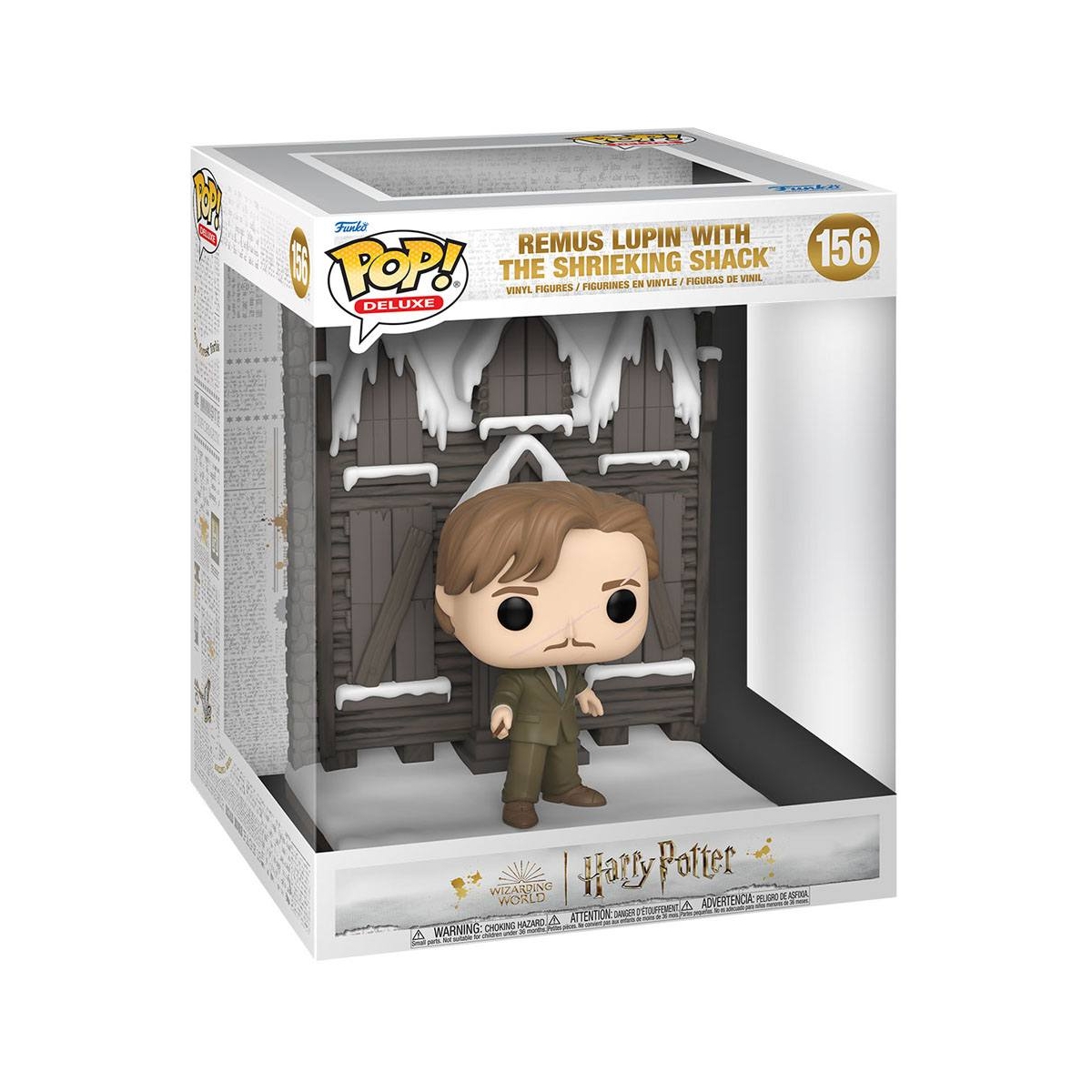 Pop Harry Potter XXL 25cm  Les Soeurs W. Boutique en ligne