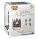 Harry Potter et la chambre des secrets - Figurine Anniversary POP! Shrieking Shack w/Lupin 9 cm