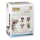 Harry Potter et la chambre des secrets - Figurine Anniversary POP! Dobby 9 cm