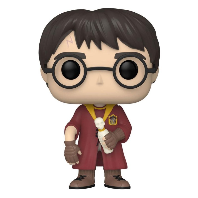 Harry Potter - - Chamber of Secrets Anniversary POP! Movies Vinyl figurine Harry 9 cm