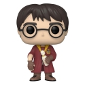 Harry Potter et la Chambre des secrets - Figurine POP! Anniversary Harry 9 cm