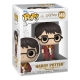 Harry Potter et la Chambre des secrets - Figurine POP! Anniversary Harry 9 cm