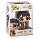 Harry Potter et la Chambre des secrets - Figurine POP! Anniversary Harry 9 cm