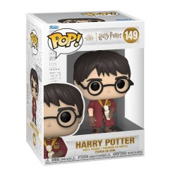 Harry Potter - - Chamber of Secrets Anniversary POP! Movies Vinyl figurine Harry 9 cm