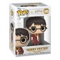 Harry Potter et la Chambre des secrets - Figurine POP! Anniversary Harry 9 cm Harry Potter et la Chambre des secrets - Figurine POP! Anniversary Harry 9 cm