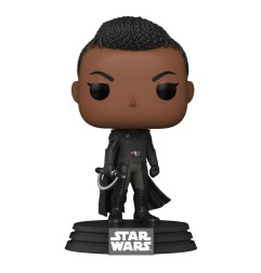 Star Wars - : Obi-Wan Kenobi POP! Vinyl figurine Reva 9 cm