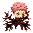 Jujutsu Kaisen - Statuette Hold Yuji Itadori 7 cm