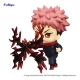 Jujutsu Kaisen - Statuette Hold Yuji Itadori 7 cm