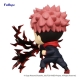 Jujutsu Kaisen - Statuette Hold Yuji Itadori 7 cm