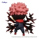 Jujutsu Kaisen - Statuette Hold Yuji Itadori 7 cm