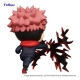 Jujutsu Kaisen - Statuette Hold Yuji Itadori 7 cm